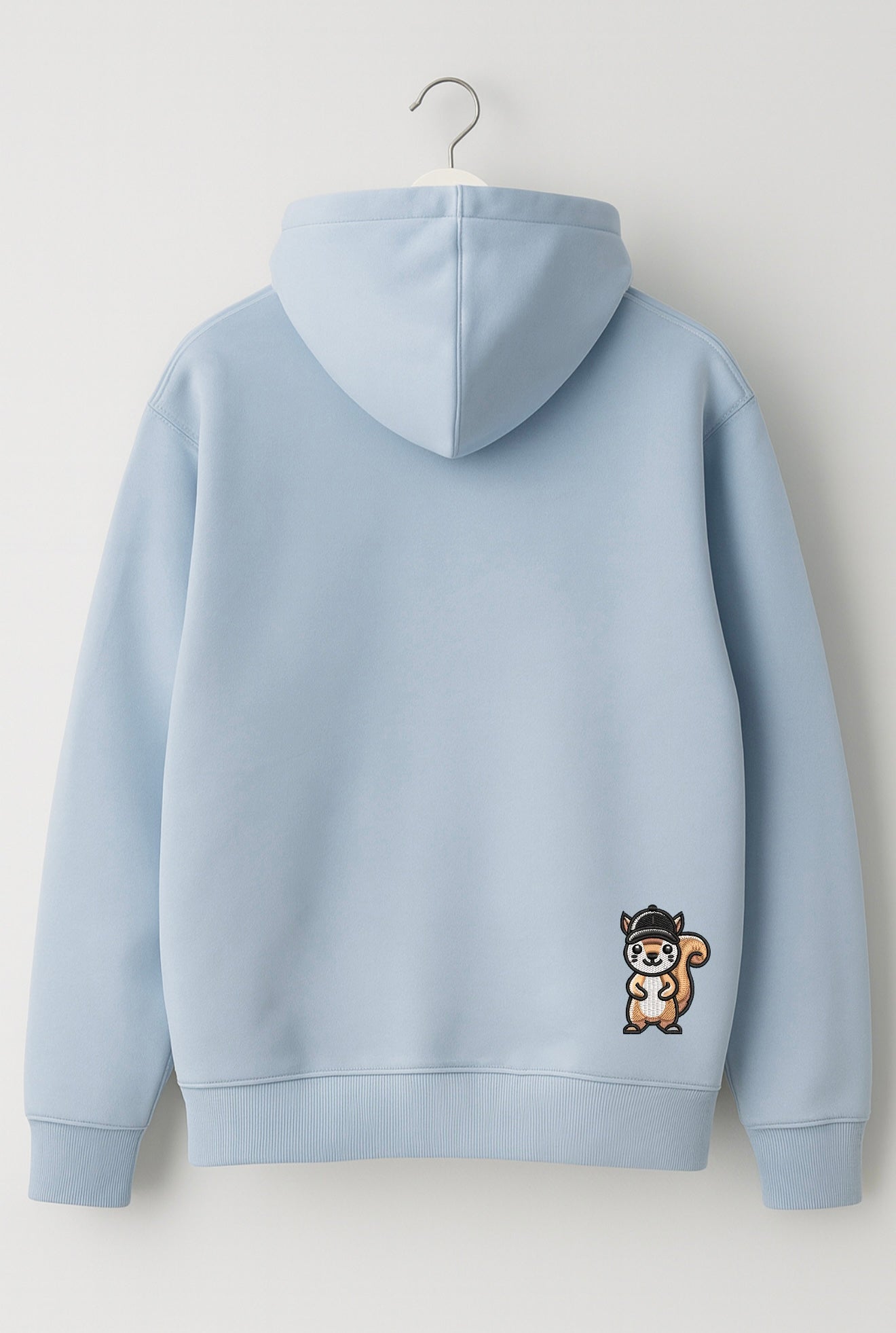 Sudadera I ❤️ CD